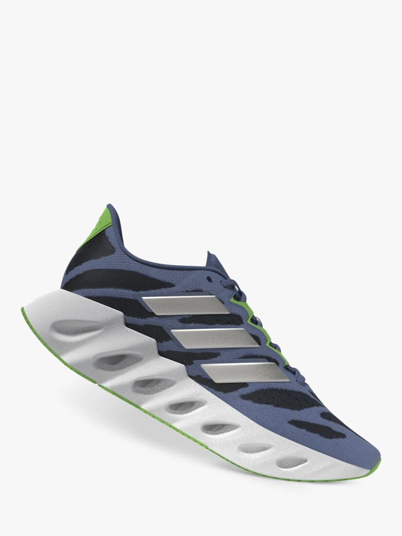 

Мужские кроссовки adidas Shift FWD, синий/Lucid Lime