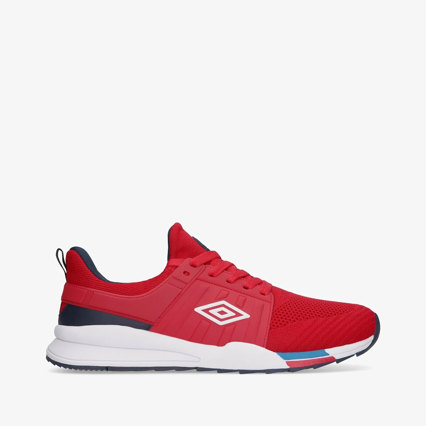 

Кроссовки Umbro Clay, красный