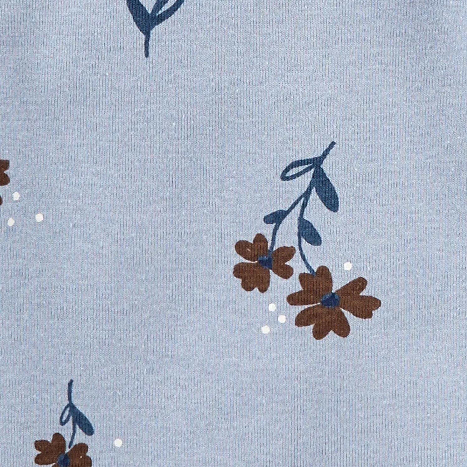 

Комплект из пяти боди с короткими рукавами Baby Carter's Carter's