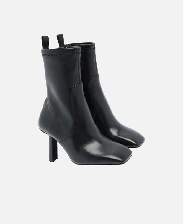 

Ботильоны DKNY, черный
