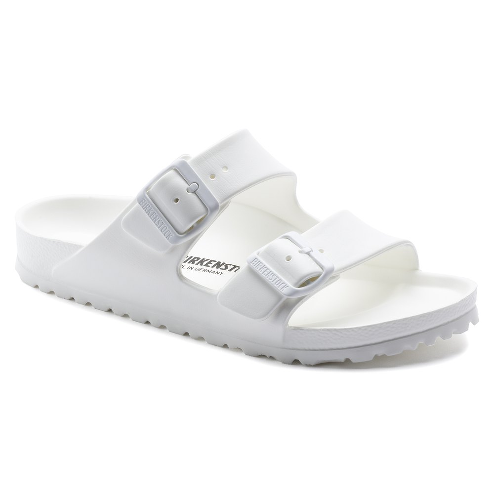 

Сандалии Birkenstock Arizona, белый