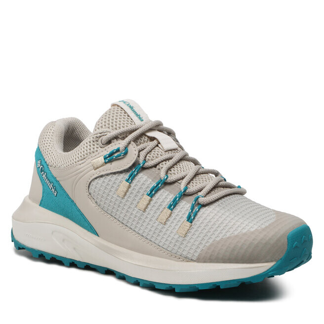 

Трекинговые ботинки Columbia TrailstormWaterproof, серый