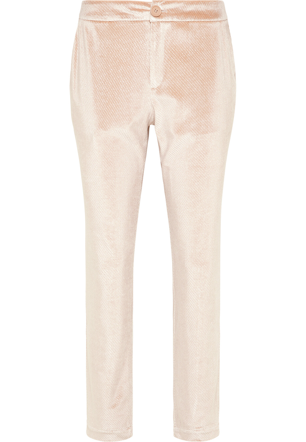 

Брюки faina Samthose, цвет Champagner