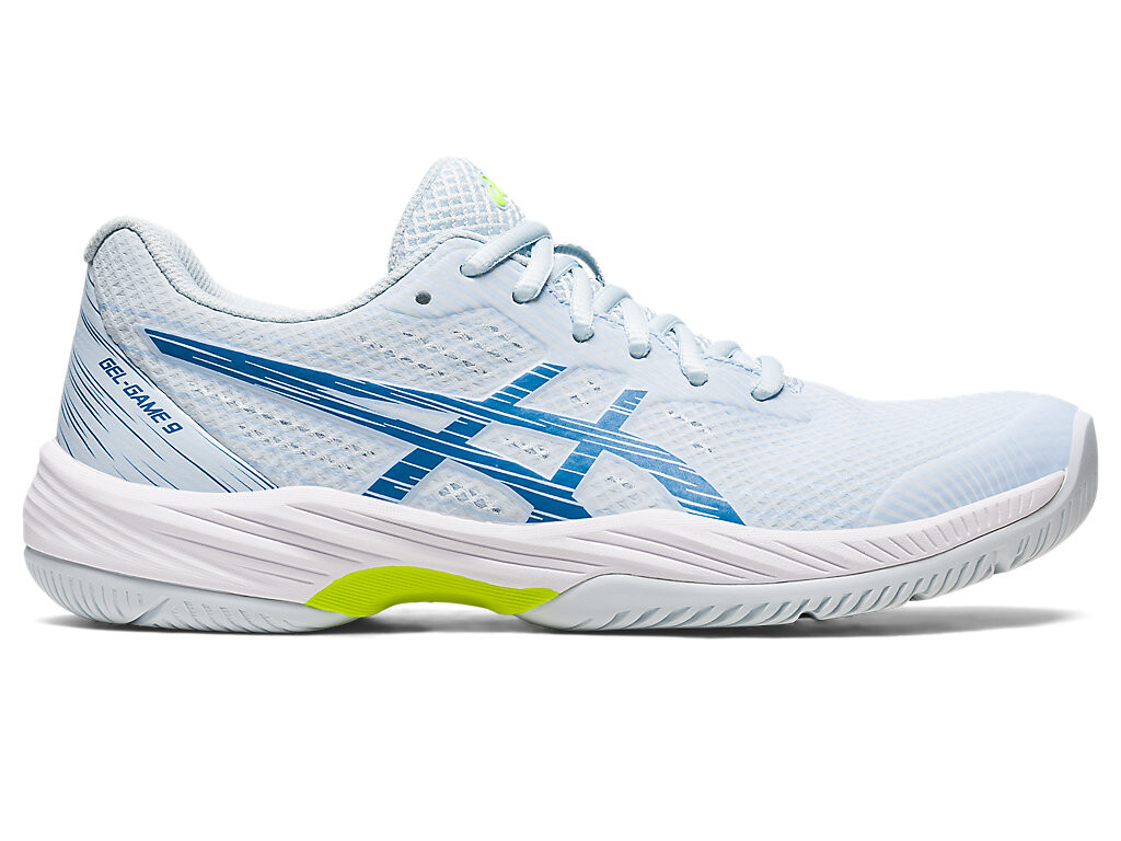 

Кроссовки Asics GEL-GAME 9, синий