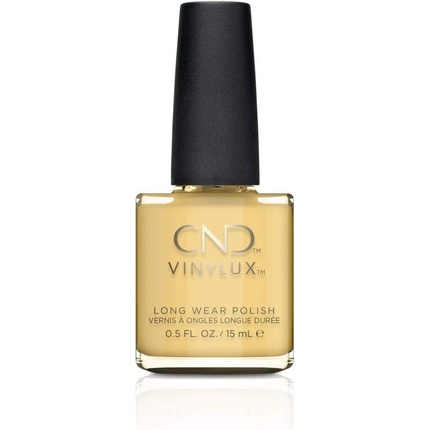 

Лак для ногтей Vinylux Long Wear, 15 мл — индивидуальная упаковка, Cnd