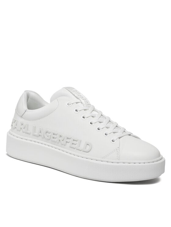

Кроссовки Karl Lagerfeld, белый