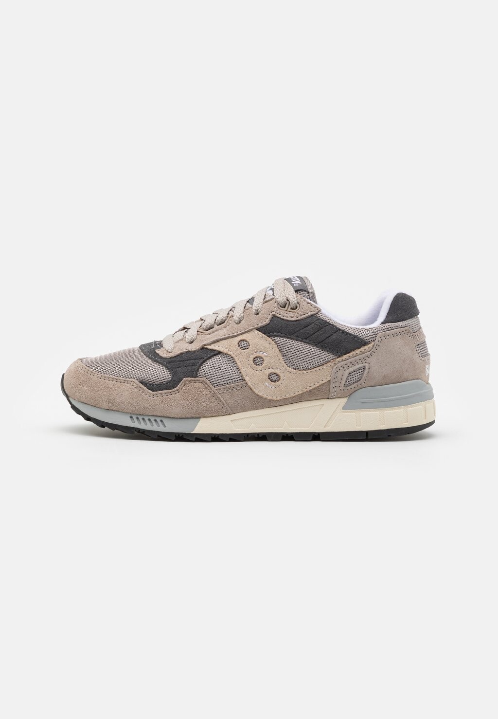 

Кроссовки Saucony Shadow 5000, песочный / белый