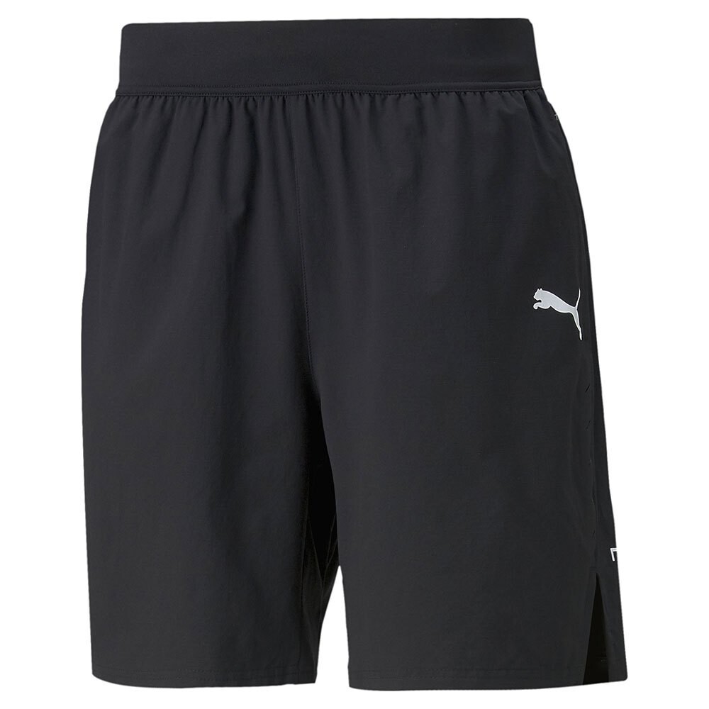 

Шорты Puma Ultraweave 7´´, черный