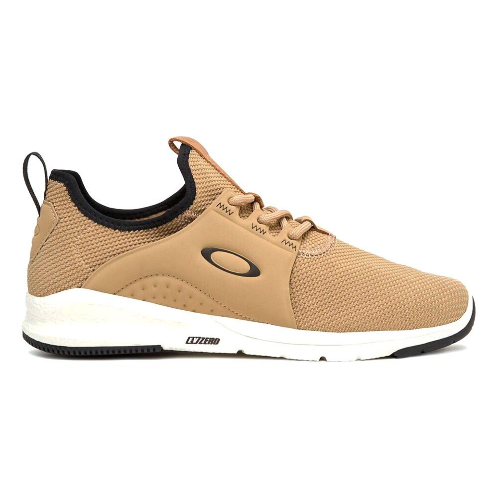 

Кроссовки Oakley Dry, бежевый
