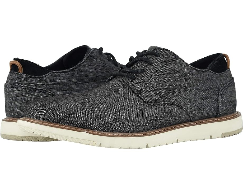 

Оксфорды TOMS Navi Oxford, черный