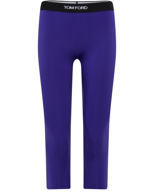 

Модальные штаны для йоги Tom Ford