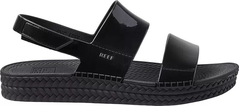 

Женские сандалии Reef Water Vista, черный