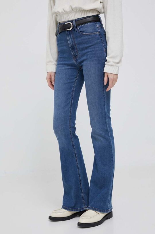 

Джинсы Dkny, синий