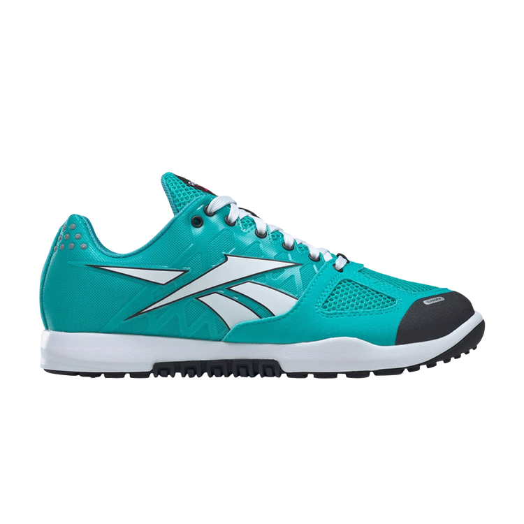 

Кроссовки Reebok Wmns Nano 2.0, бирюзовый