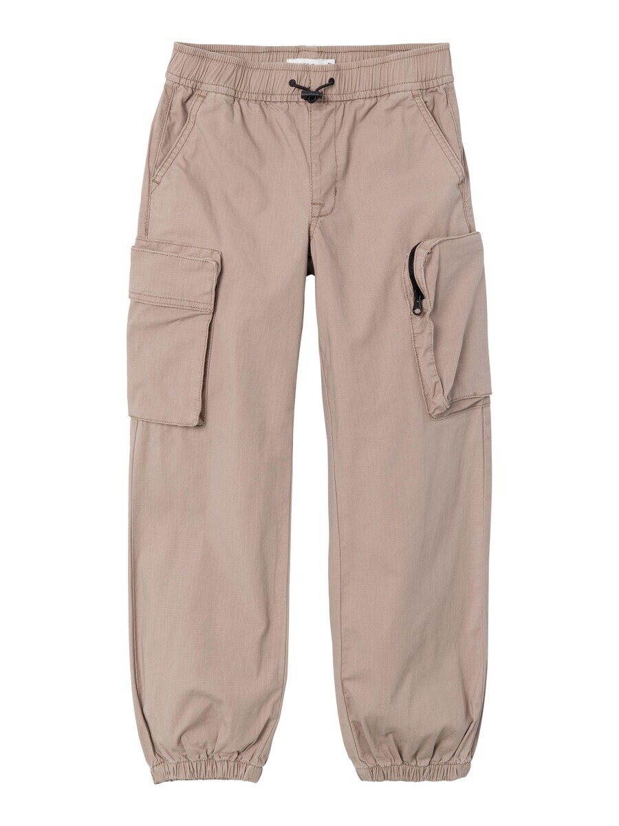 

Брюки NAME IT Regular Pants BEN, светло-коричневый