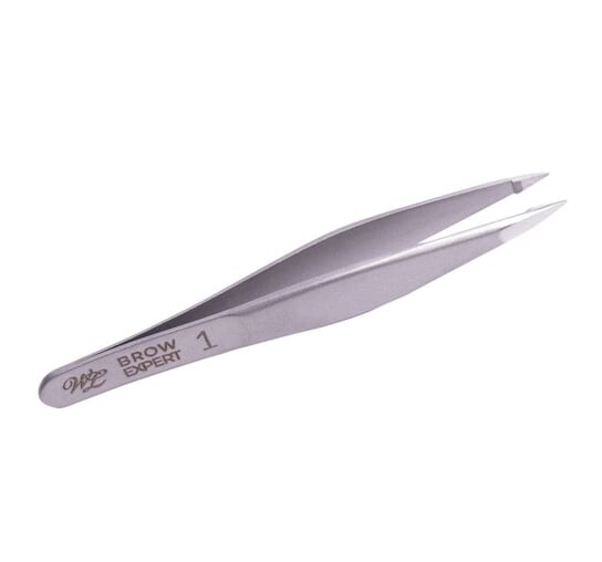 

Пинцет для бровей Brow Expert 1 Wonder Lashes, WonderLashes