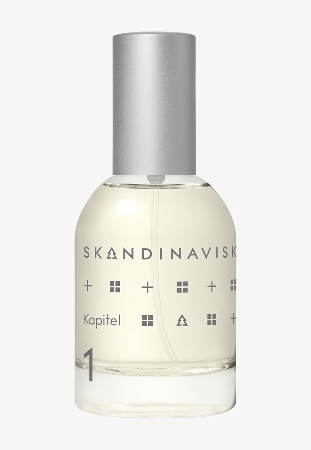 

Туалетная вода Kapitel 1 Skog Eau De Toilette Skandinavisk