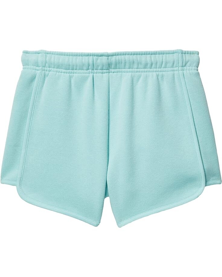 

Шорты Converse Color-Blocked Shorts, цвет Light Dew