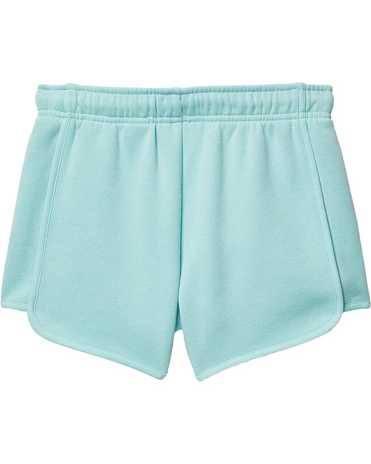 Шорты Converse Color-Blocked Shorts, цвет Light Dew