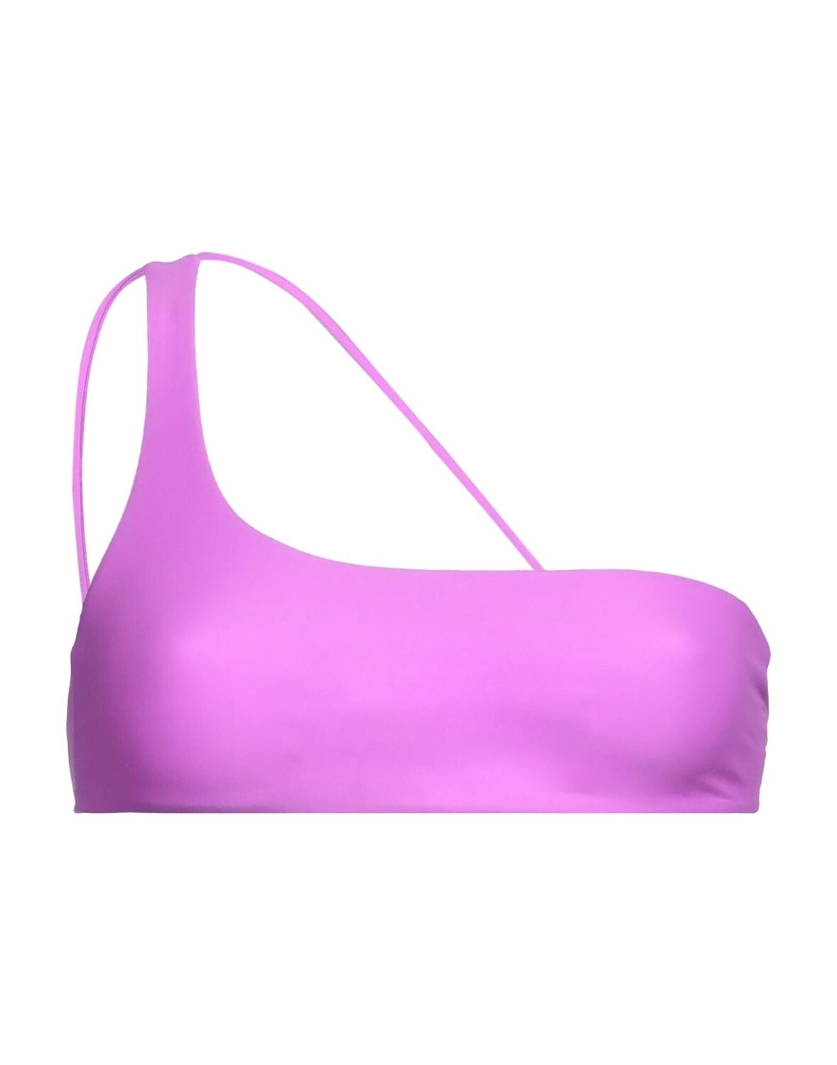 

Верх бикини Jade Swim, светло-фиолетовый
