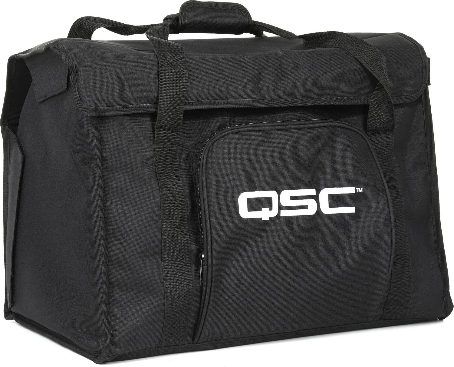 

Большая сумка QSC LA108