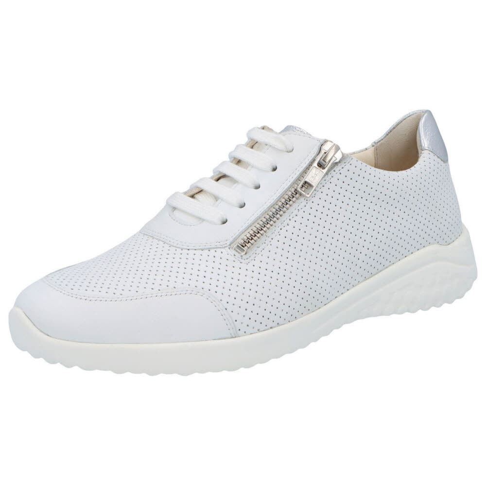 

Кроссовки Solidus Sneaker, белый