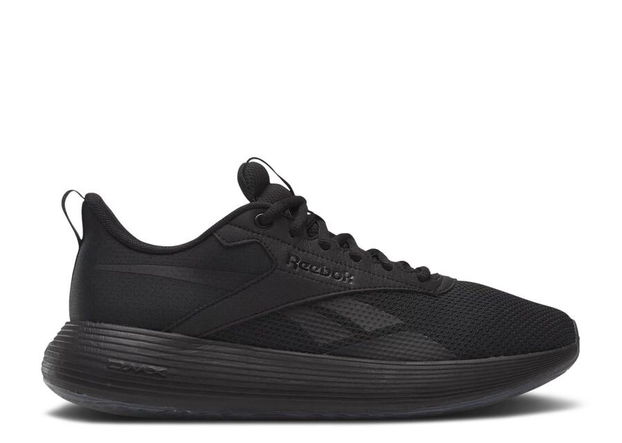 

Кроссовки Reebok Dmx Comfort+ 'Black Pure Grey', черный