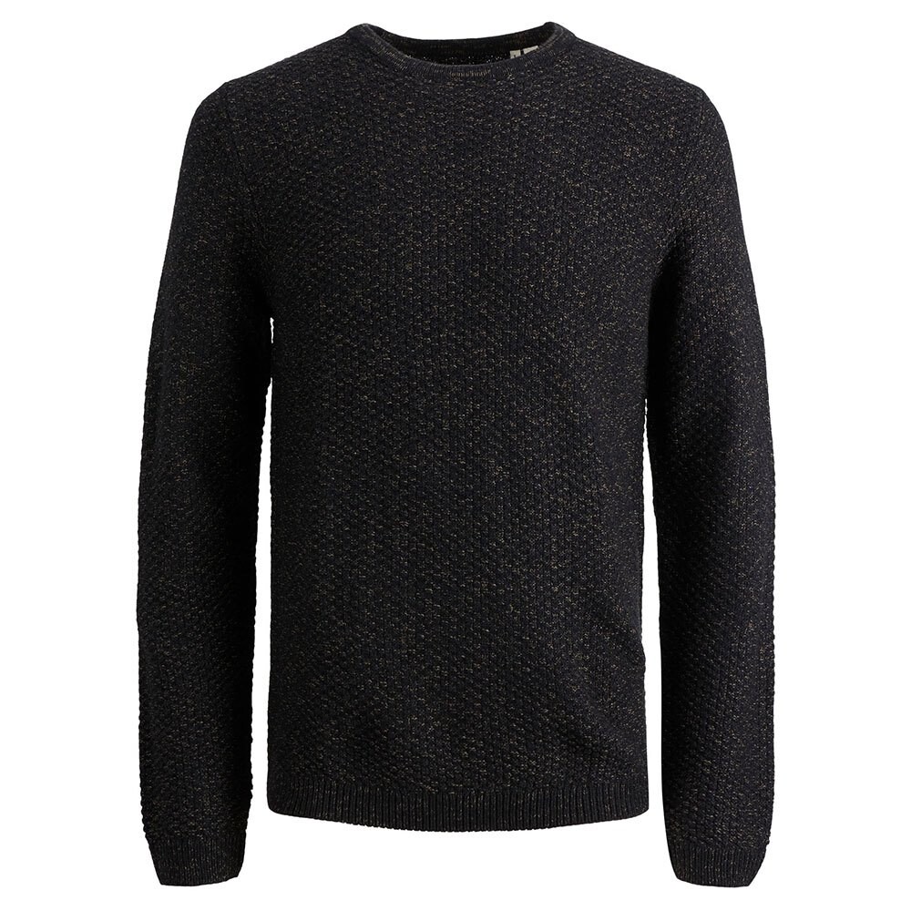 

Свитер Jack & Jones Damian Crew Neck, черный