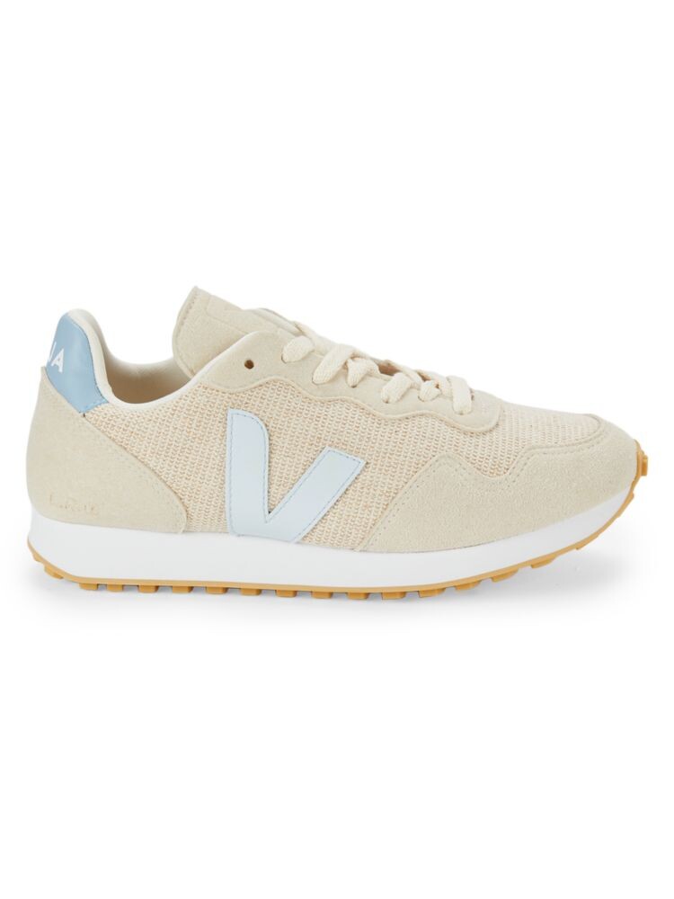 

Кроссовки для бега с логотипом Veja, цвет Multi