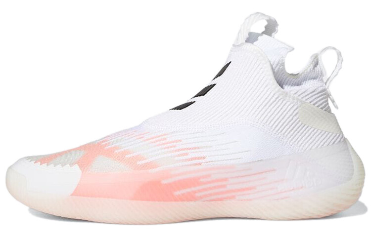 

Adidas N3xt L3v3l Futurenatural Винтажные баскетбольные кроссовки мужские