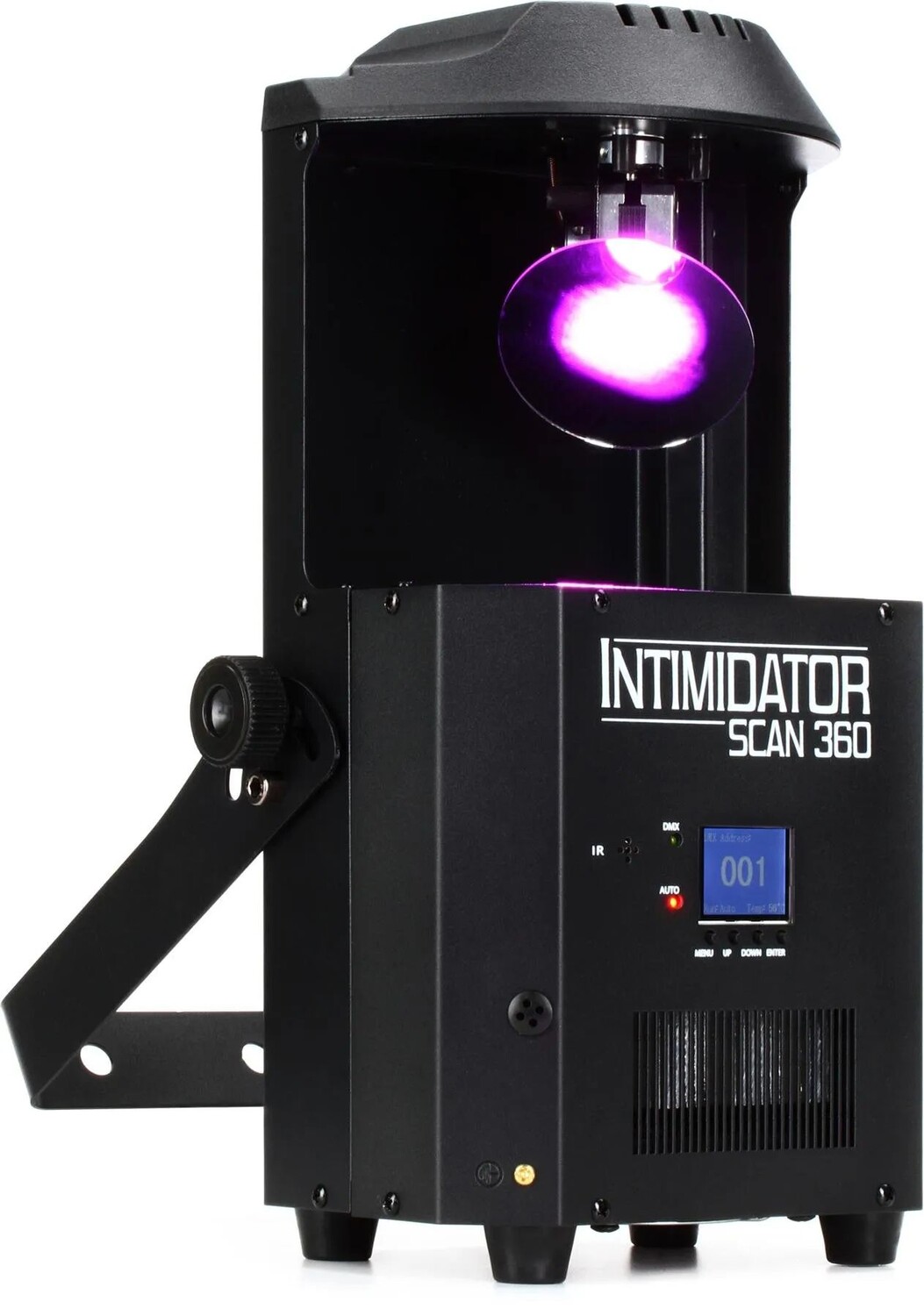 

Chauvet DJ Intimidator Scan 360 100 Вт светодиодный сканер с эффектом