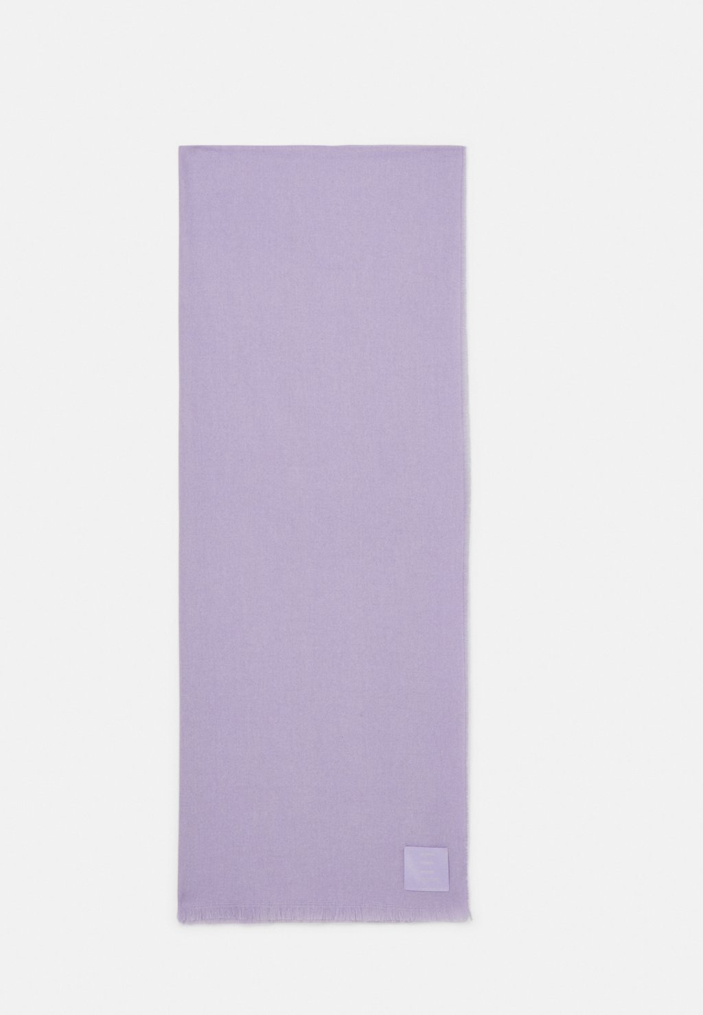 Шарф ACCESSORY Esprit, цвет lavender