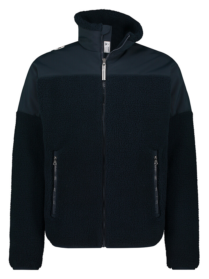

Флисовая куртка GAASTRA Arctic High, темно синий