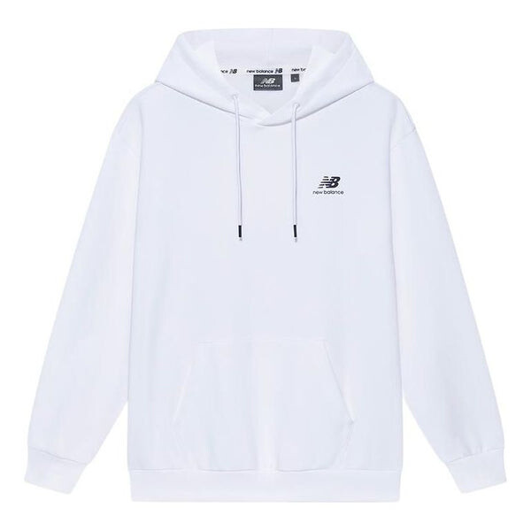 

Толстовка New Balance Logo Printing Loose Sports Couple Style Gray, серый