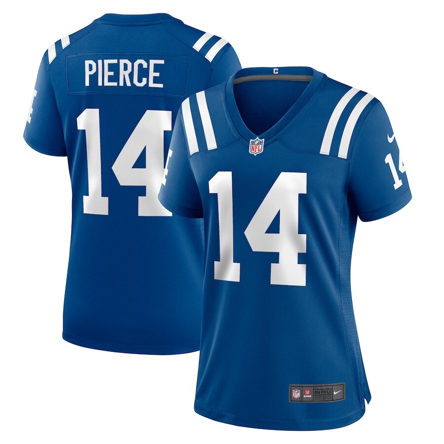 

Джерси Nike Indianapolis Colts, роял