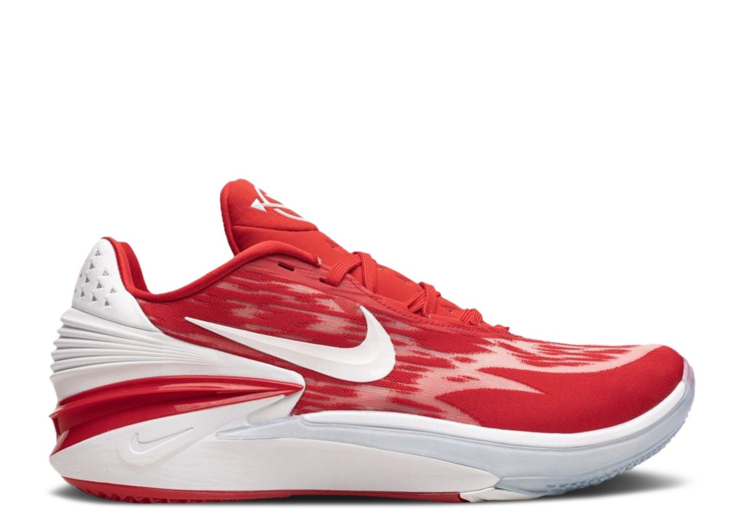 

Кроссовки Nike Air Zoom Gt Cut 2 Tb Promo 'University Red', красный