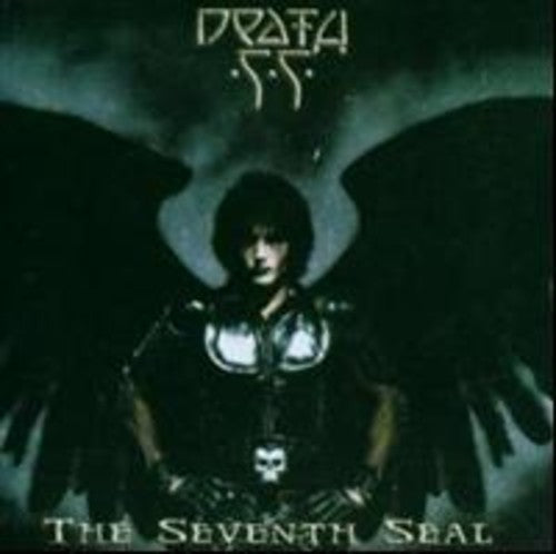 

CD диск Death SS: Seventh Seal