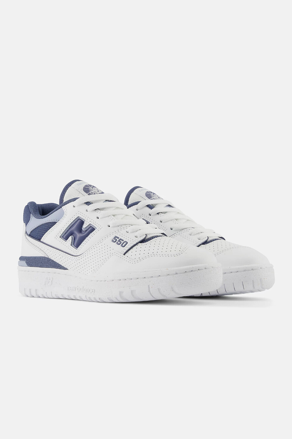 

Кроссовки - Белый - Плоские New Balance, белый
