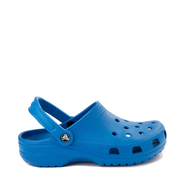 

Классические сабо Crocs, цвет Bright Cobalt