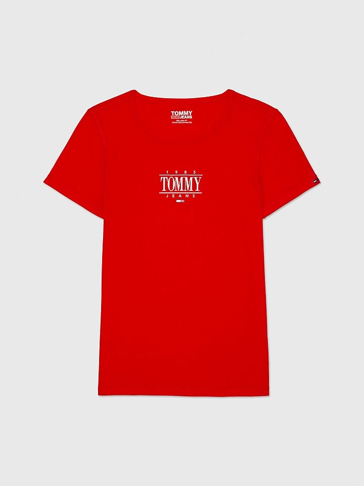 

Сенсорная облегающая футболка Tommy Adaptive