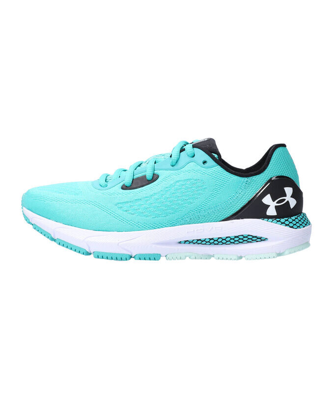 

Кроссовки Hovr Sonic 5 Вт Under Armour, зеленый