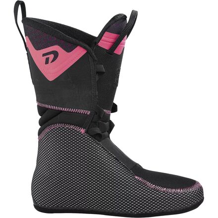 Туристические ботинки Quantum Free 105 W Alpine — 2023 женские Dalbello Sports, черный