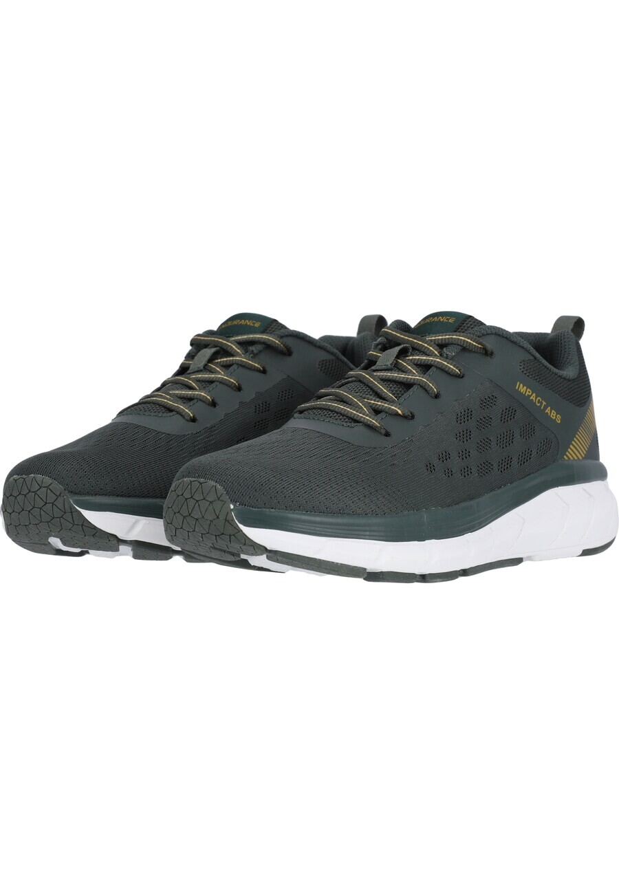 

Беговые кроссовки Endurance FORTLIAN, цвет Khaki/Dark Green, Серый, Беговые кроссовки Endurance FORTLIAN, цвет Khaki/Dark Green