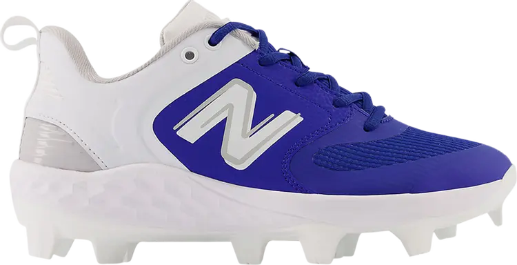 

Кроссовки Wmns Fresh Foam Velo v3 Molded 'Blue', синий