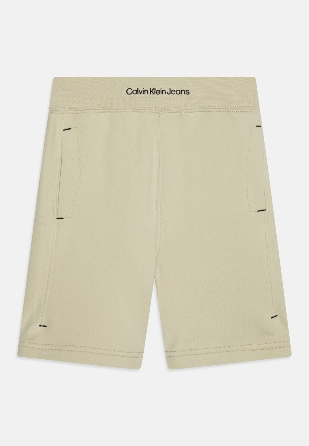 

Спортивные штаны INTARSIA LOGO Calvin Klein Jeans, цвет green haze