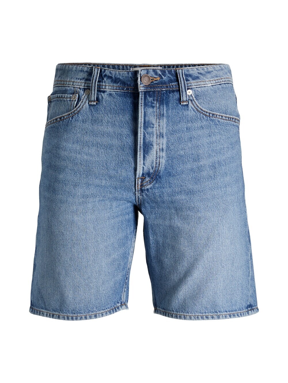 

Джинсы свободного кроя JACK & JONES Chris, синий
