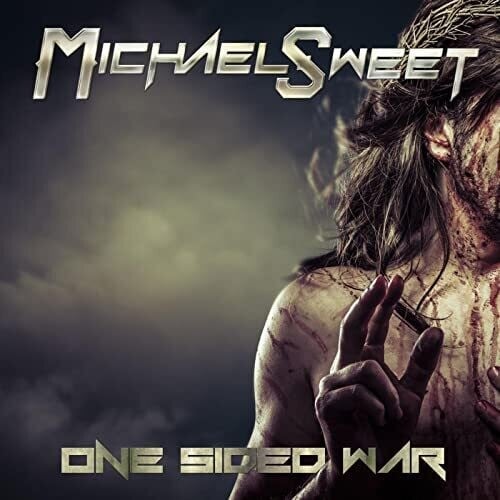 

CD диск Sweet, Michael: One Sided War