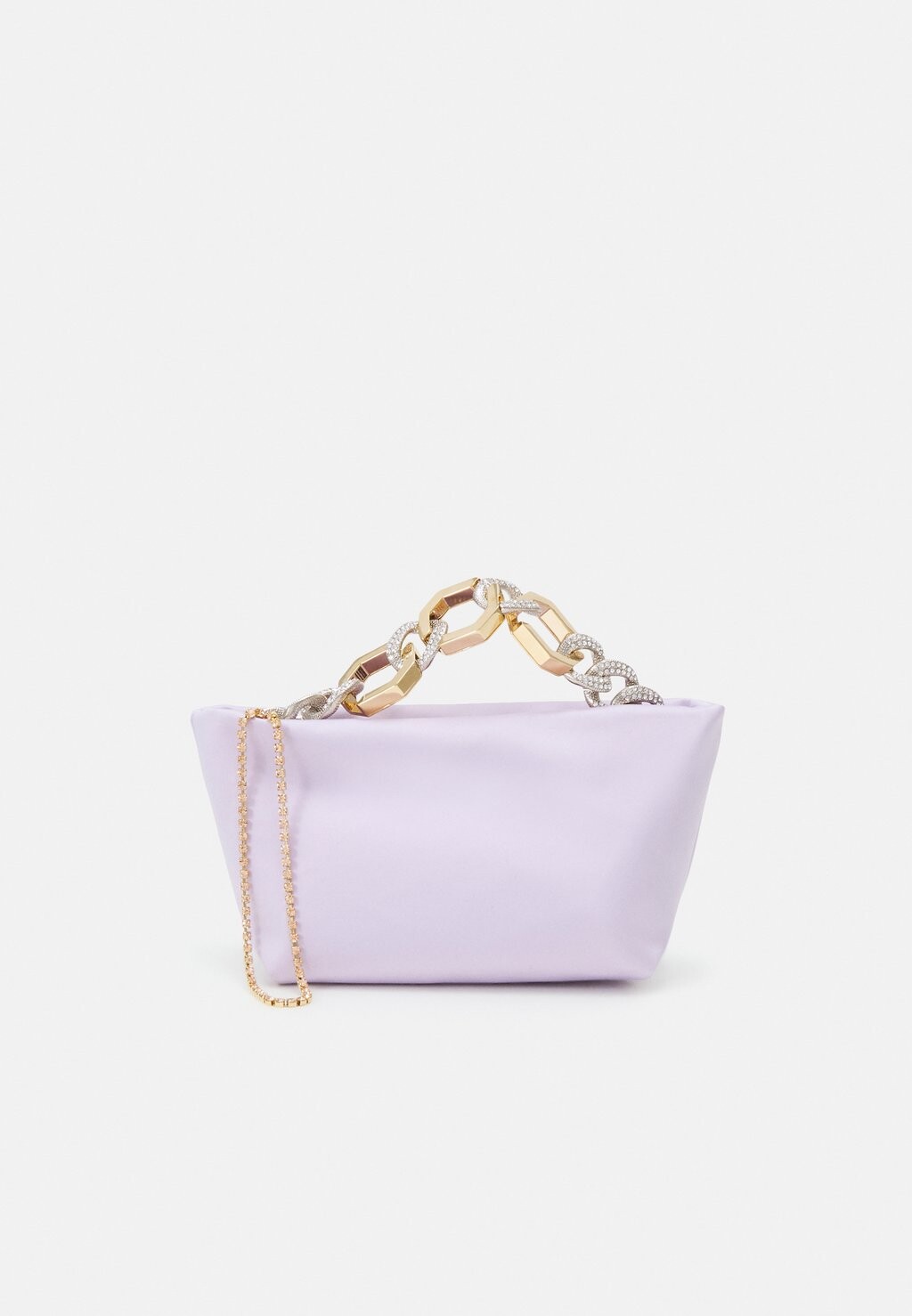 

Сумочка Jessye GEDEBE, цвет lilac