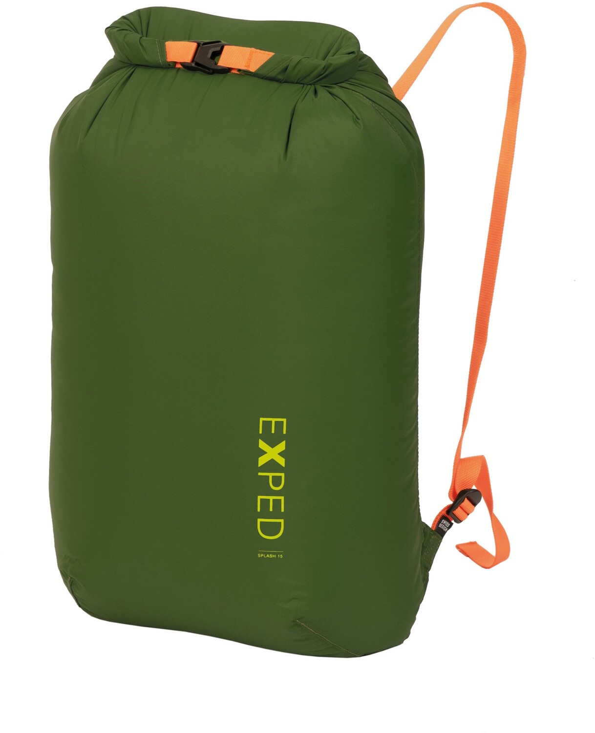 

Всплеск 15 шт. Exped, зеленый