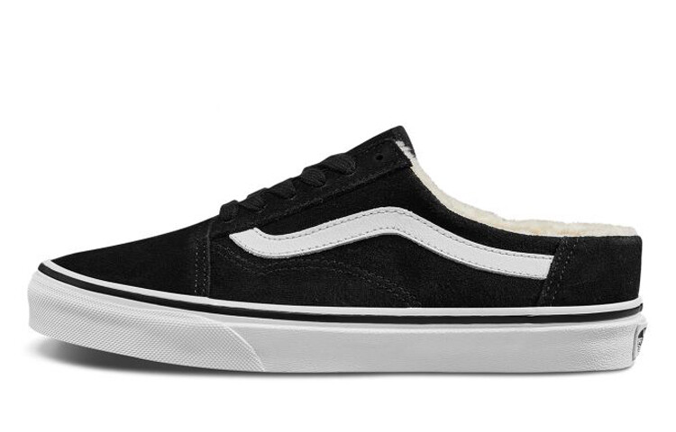 

Обувь для скейтбординга Vans Old Skool унисекс
